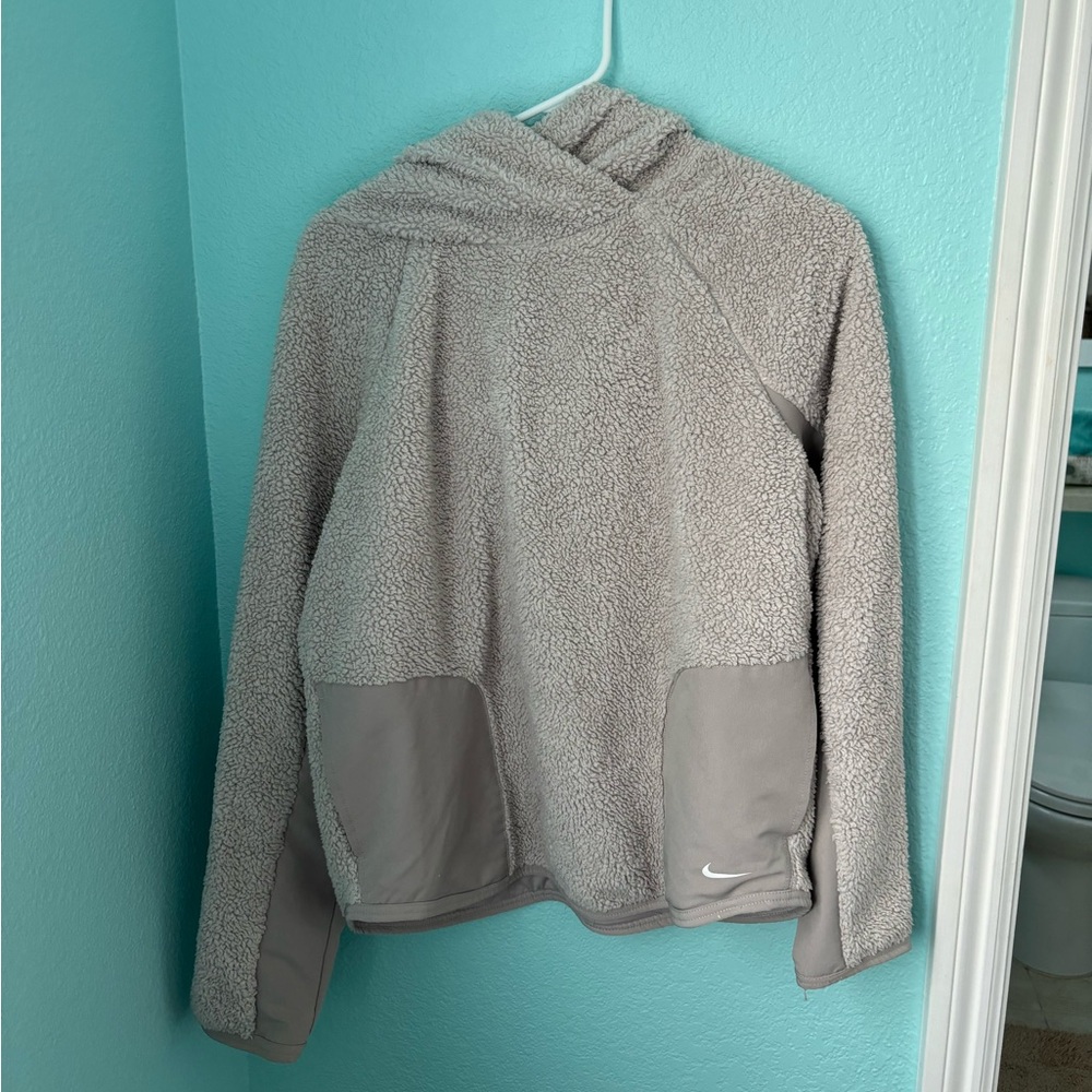 Nike fleece